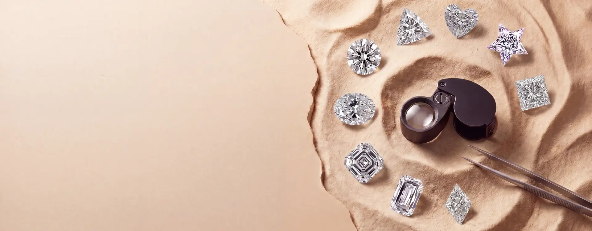 Lab Grown Diamond Supplier India