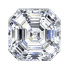 Asscher Diamond