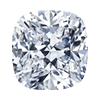 Cushion Diamond