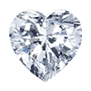 Heart Diamond